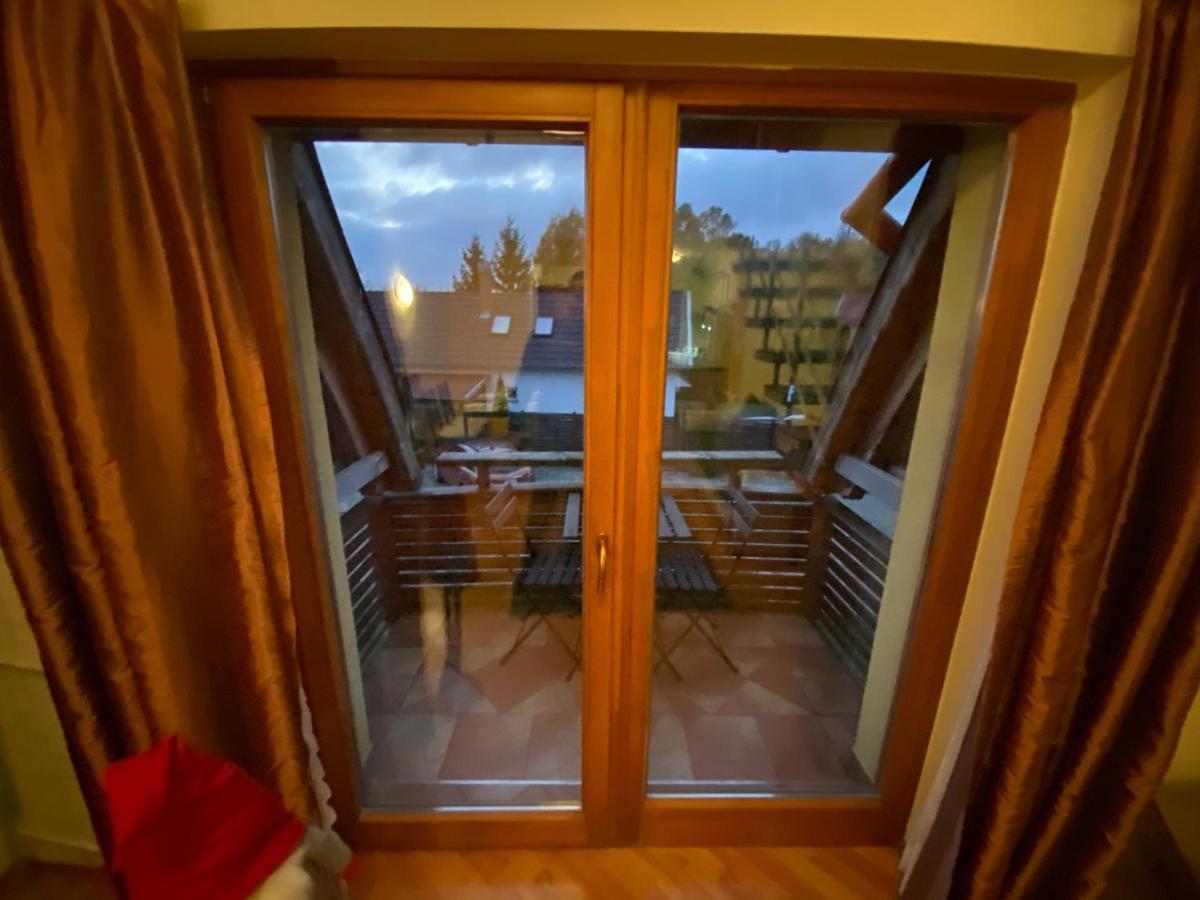 Апартаменти Mimi Apartman Дьюла Екстер'єр фото